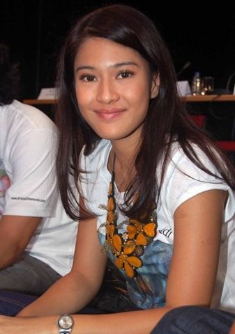 dian sastro mertua