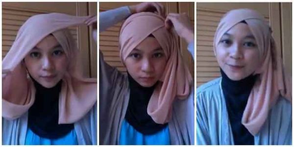 koleksi bugil jilbab