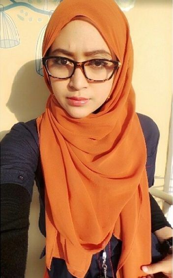 wanita berhijab afganistan