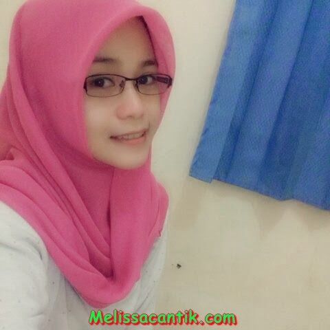 artis berhijab