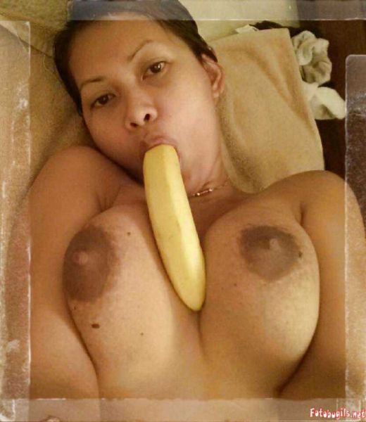 pisang berangan