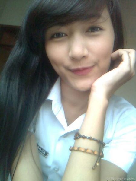 artis cantik bugil