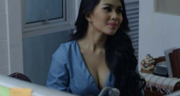 kartika putri vulgar