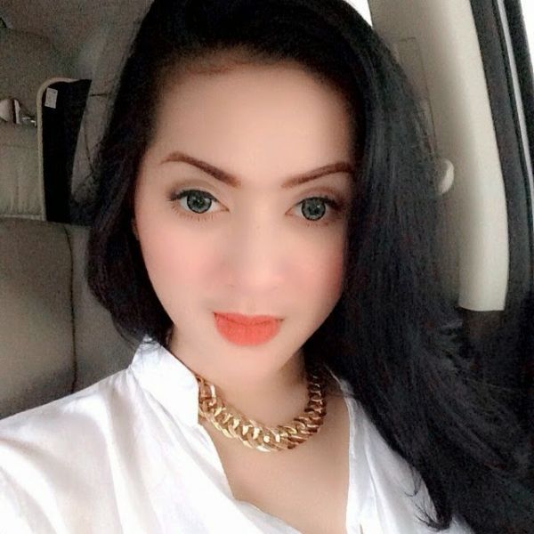 rina mulyani lampung