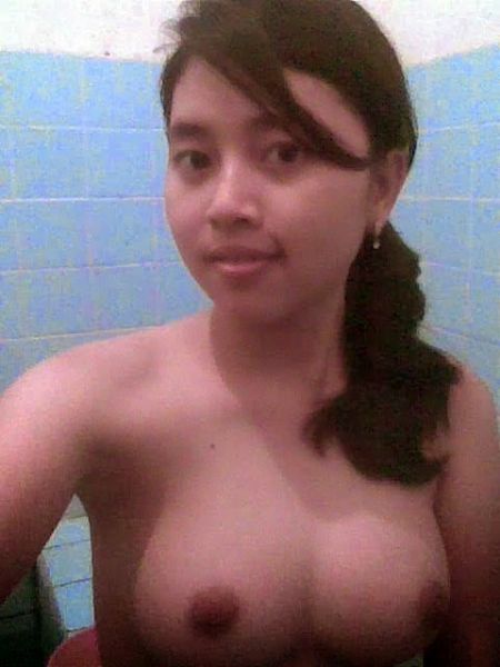 gadis bispak bandung