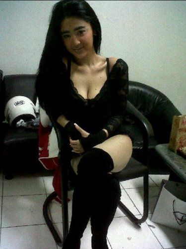 wanita indonesia terseksi paling hot