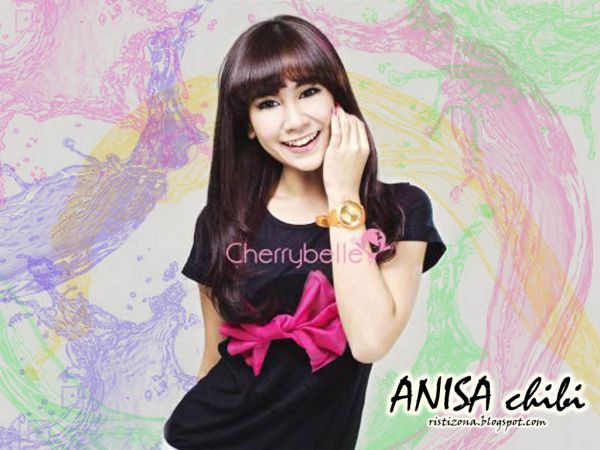 anisa chibi gr sctv ulta