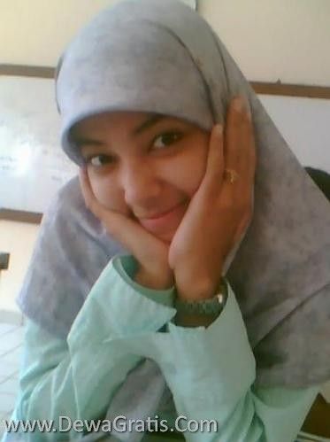 jilbab mesum