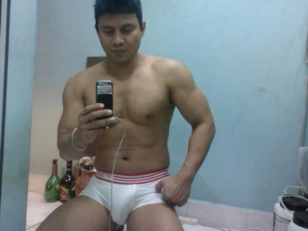 kontol abg