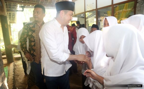 pondok pesantren darul quran