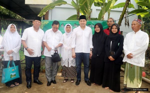 pesantren tebu ireng