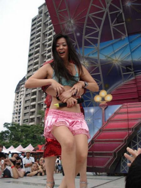 kristina penyanyi dangdut