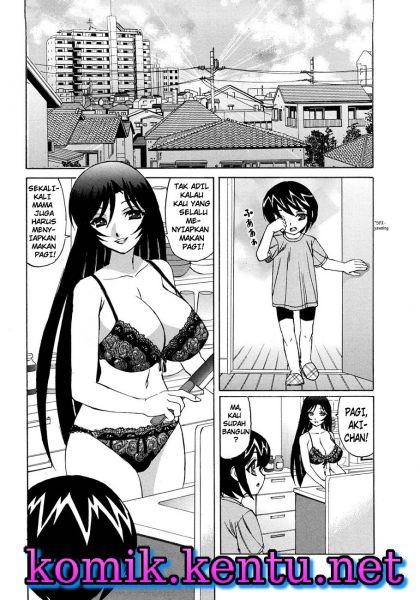 komik hentai indo bondage