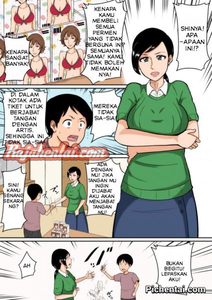 komik xxx