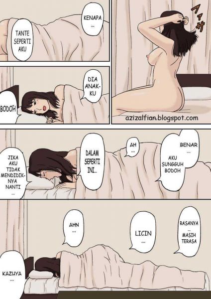 komik hentai indo bondage