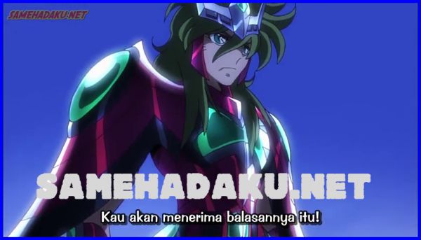 saint seiya dragon