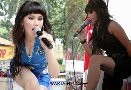 dangdut hot terbaru