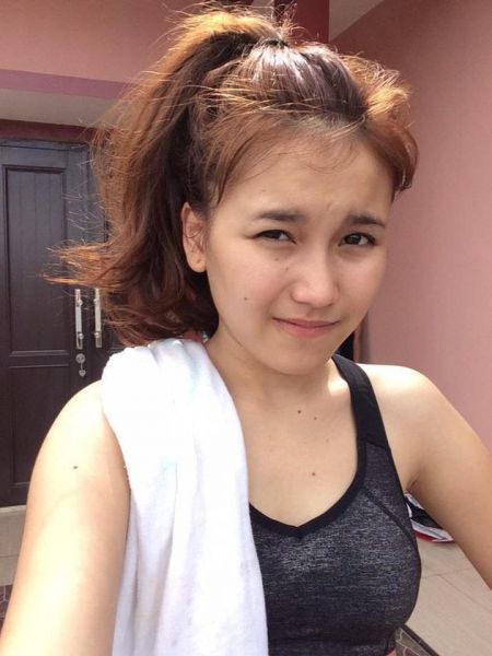 gosip ayu ting ting hamil