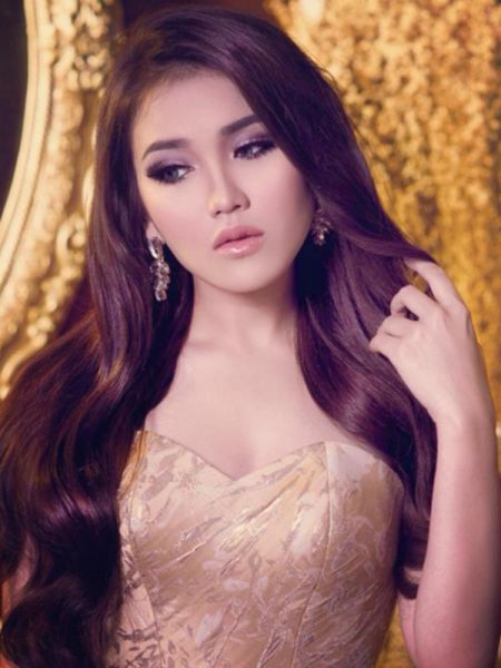 ayu ting ting hot