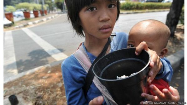 pengemis di jakarta