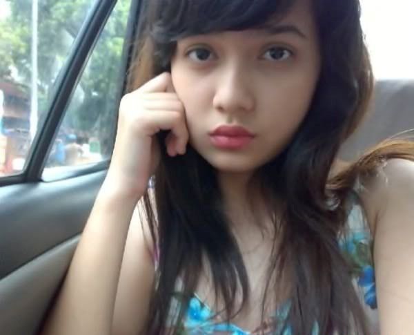 cewek cantik bandung