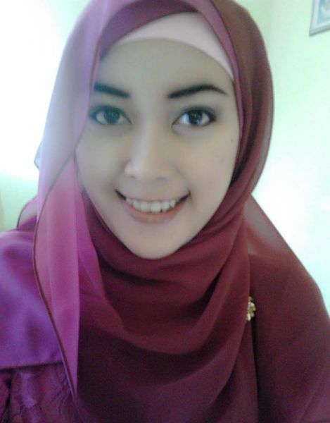 cewek arab