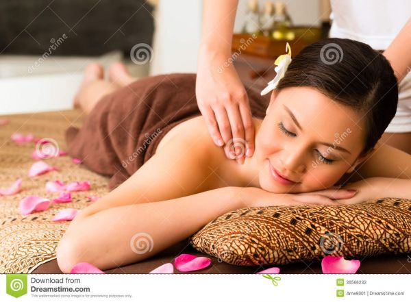 royal china massage