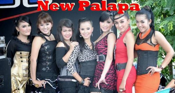 dangdut pantura