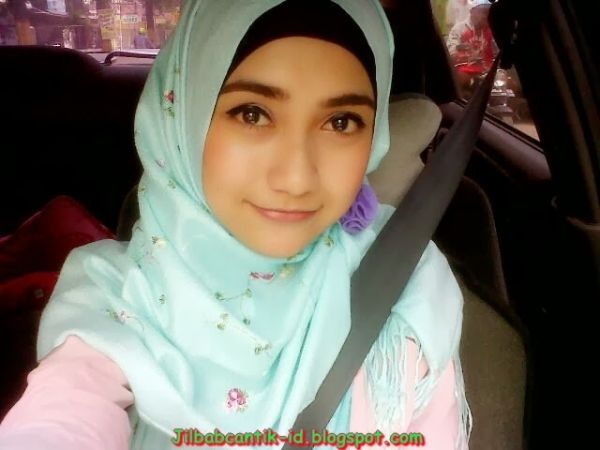 jilbab bugil