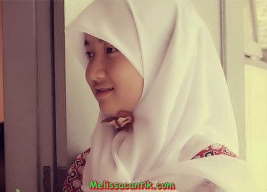 jilbab cewek ulang tahun