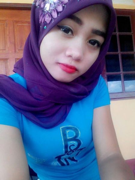 jilbab bugil