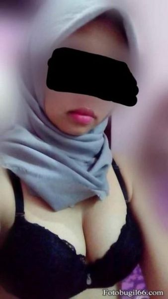 hijab porn