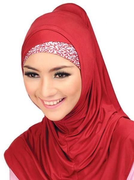 jilbab ngentot