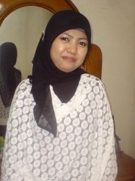 pepek jilbab