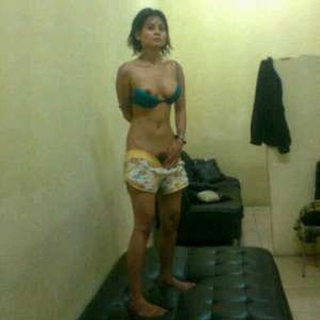 bunga citra lestari