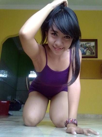 kontol vs memek