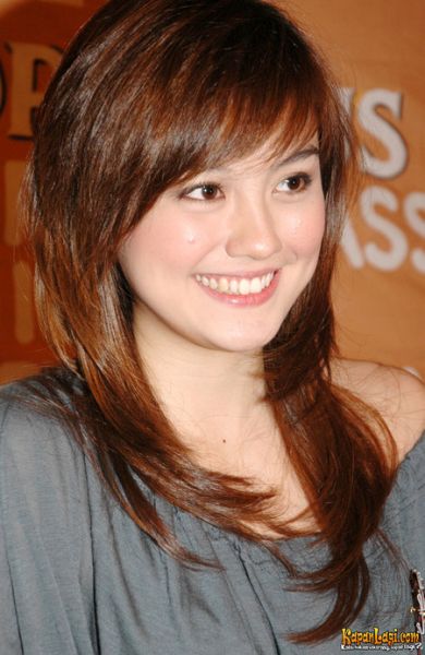 agnes monica kena rogol