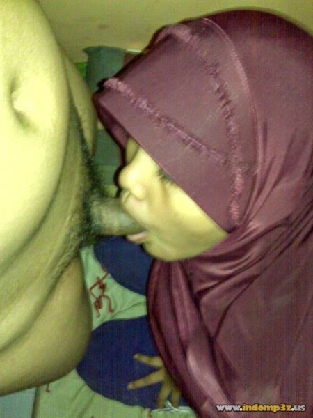 jilbab ngentot