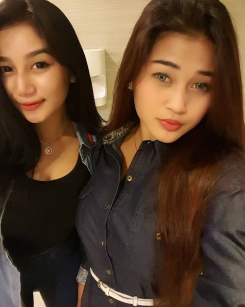 duo srigala hot