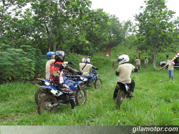 tempat yang indah