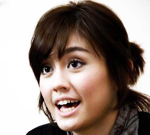 adegan sek agnes monica