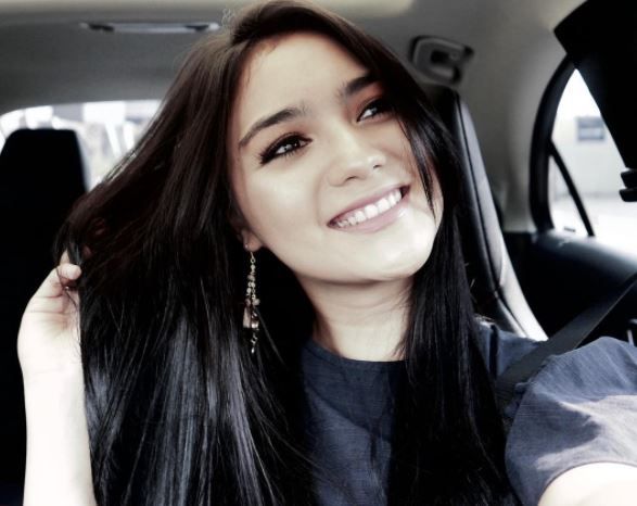 foto artis citra kirana