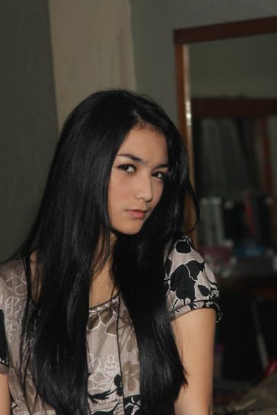 citra kirana bugil