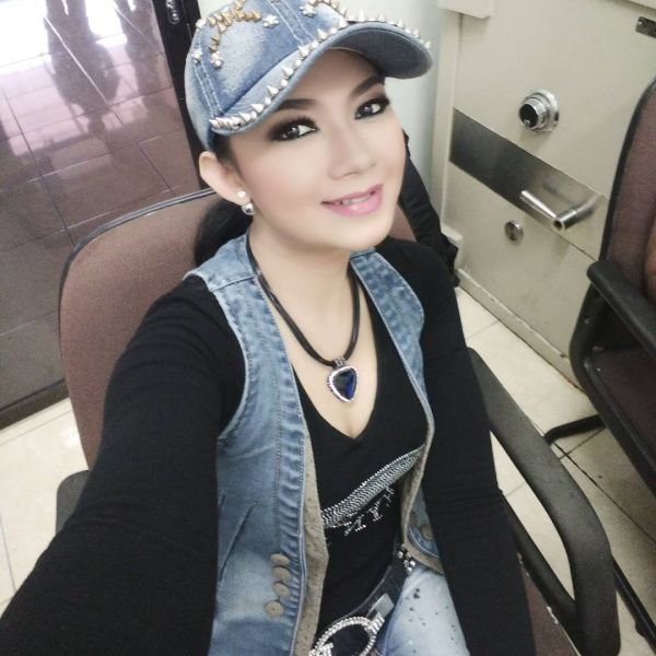 artis dangdut baru