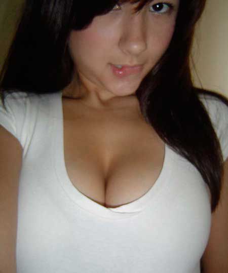 abg cantik bugil