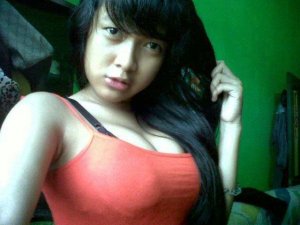 smp bugil artis