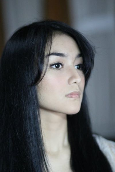 artis cantik