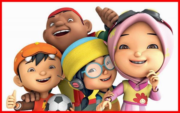 boboiboy com