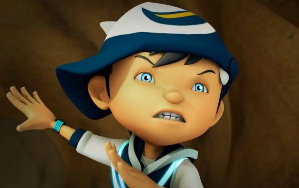 boboiboy yaya yah