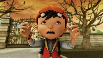 boboiboy adu du gopal